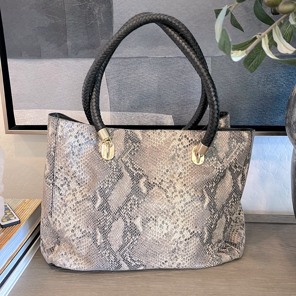 Cole Hana Bentsen Tote